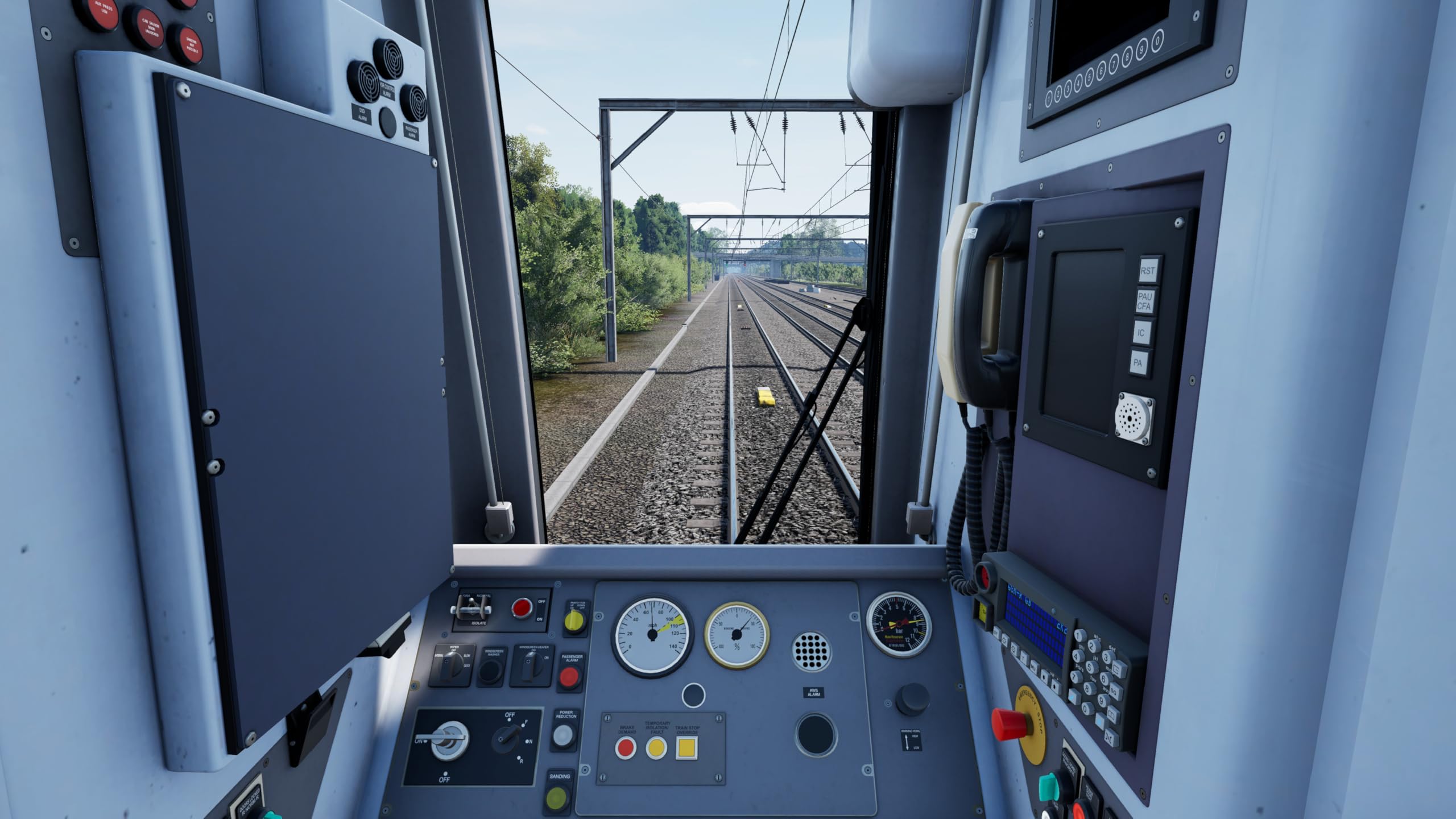 TRAIN SIM WORLD 5 TRAIN SIM WORLD 5